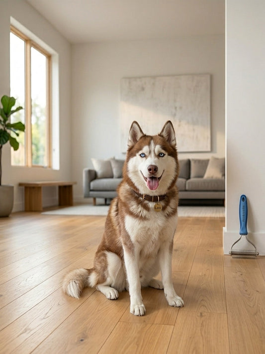 Complete Guide to Dog Grooming at Home