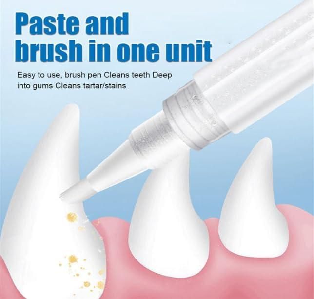 PetArcadia™ Dog Teeth Cleaning Pen | Instantly Freshens Breath & Removes Plaque