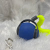 PetArcadia™ Smart Rolling Ball | Automatic & Rechargeable Interactive Cat Toy